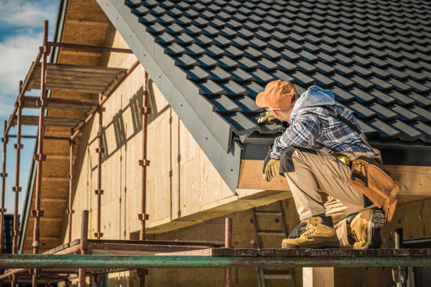 Best Local Roofing Companies  in Mead Valley, CA